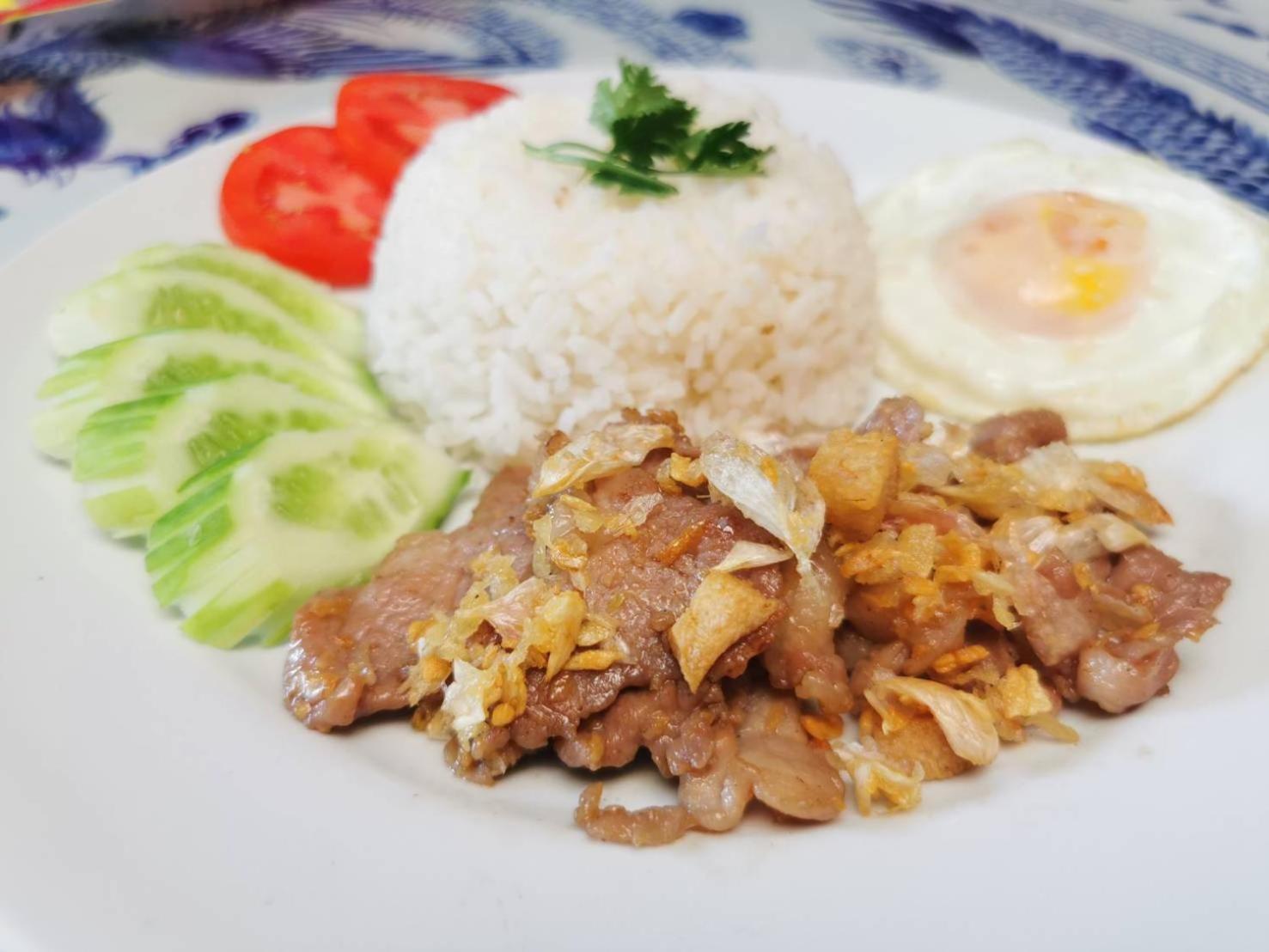 Baanthep Antique Homestay Phrae Ngoại thất bức ảnh